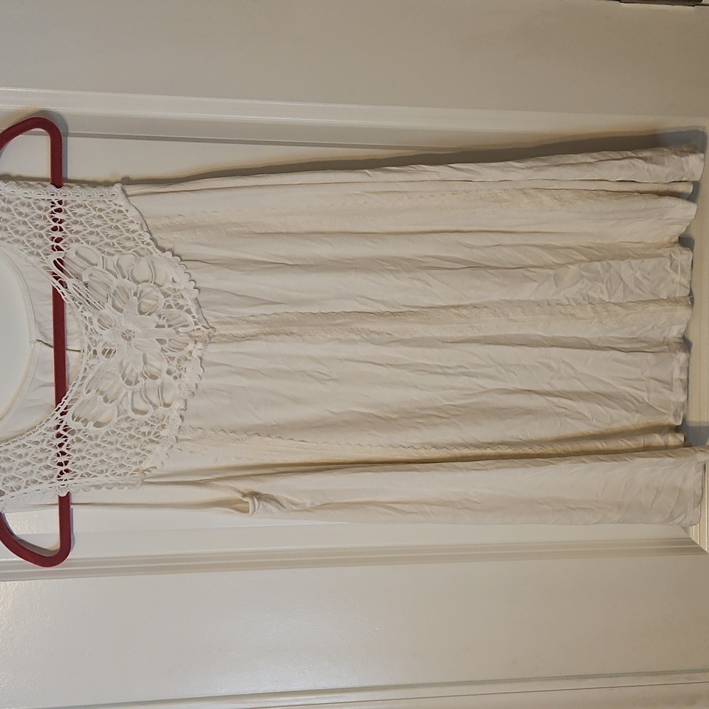 Torrid Super Soft Tank